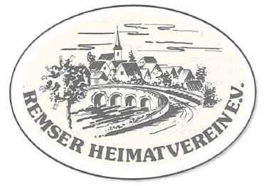 Logo des Remser Heimatvereins